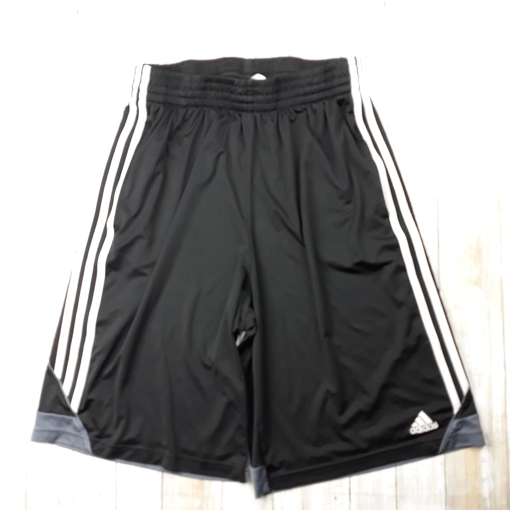 ⚽️Men's Adidas Soccer Shorts XL